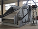 200mm 2 Layers Sand Vibrating Sieve Machine Less Noise
