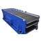 Portable Stone Crusher Vibrating Screen Double Deck Silica Sand