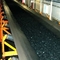 Rubber Durable Cover Grade Conveyor Belt Steel Cord Used In Mining Transportation
