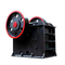 Heavy Jaw Rock Crusher 220V/380V With Customizable Color 100t/H