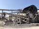Gravel Rock Automatic Stone Crushing Plant 500 Tph Small Scale