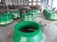1000 Cone Crusher Parts For Cone Crusher High Manganese Steel Maxtrak