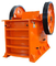 High Efficiency Aggregate Mini Stone Jaw Crusher Used For Mine Quarry Coal