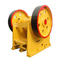 High Efficiency Aggregate Mini Stone Jaw Crusher Used For Mine Quarry Coal