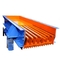 ZSW Series Vibrating Grizzly Feeder For Stone Linear Vibrating Feed Machine
