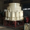 OEM ODM Cone Rock Crusher Plant 19-51mm Discharge Easy Maintainance