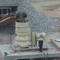 ISO9001 Granite Stone Hydraulic Cone Crusher Multi cavity