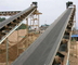 EP Fabric Rubber Mining Conveyor Belt For Industrial