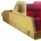 Metallurgy Grizzly Stone Linear Vibrating Feeder ZSW380*95 4082kg