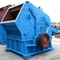AC Motor Stone Impact Crusher For Mining Equipment PF1315