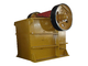 Electrical Motor Jaw Stone Crusher Portable 750x1060