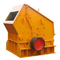 High Efficient River Sand Sieve Impact Crusher With AC Motor
