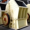 Small Volume Limestone Impact Rock Crusher Accepted Customized