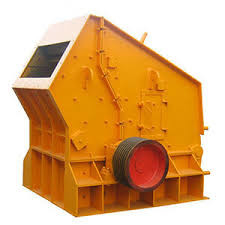 High Manganese Steel Quarry Mining Machine Stone Impact Crusher 30 - 500tph