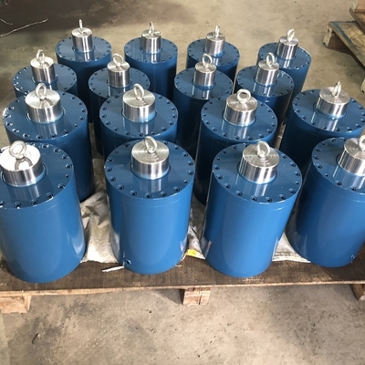 Hydraulic cylinder For HCC Cone Crusher Spare Parts