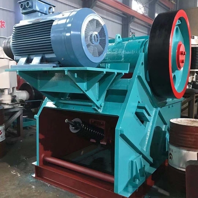 5-1000t/h Capacity Stone Crushing Machine with Advanced Technology and 220V/380V Voltage
